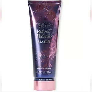 Victoria's Secret Starlit Fragrance   Lotion